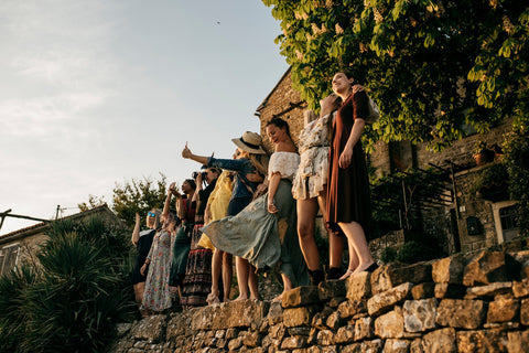 The MissAdventure Girl Trip to Istria, Croatia!