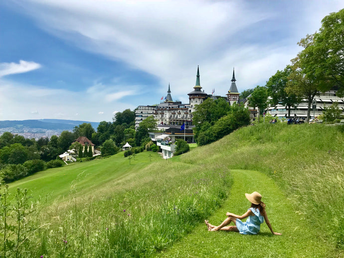 11 Instagrammable Spots in Switzerland you should visit
