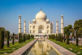 India 10 Day Photography and Content Creation Girl Trip